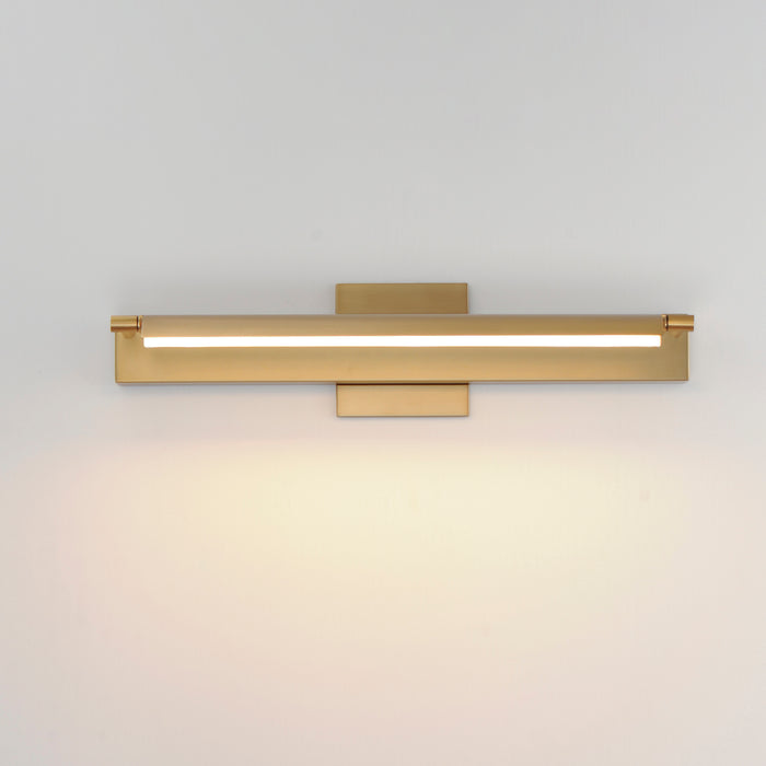 ET2 Bookkeeper 20 LED Picture Light Model: E21392-NAB