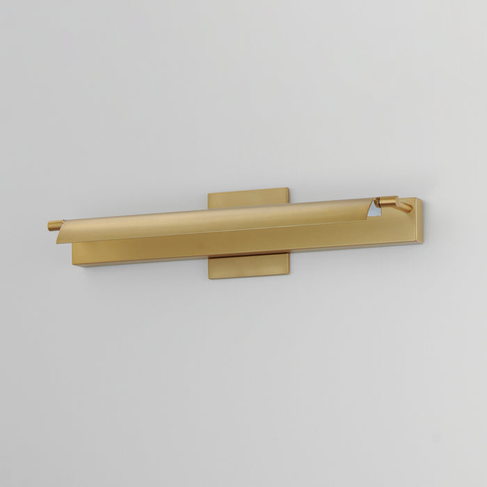 ET2 Bookkeeper 20 LED Picture Light Model: E21392-NAB