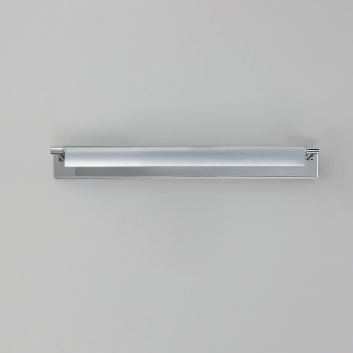 ET2 Bookkeeper 20 LED Wall Lamp Model: E21392-PC