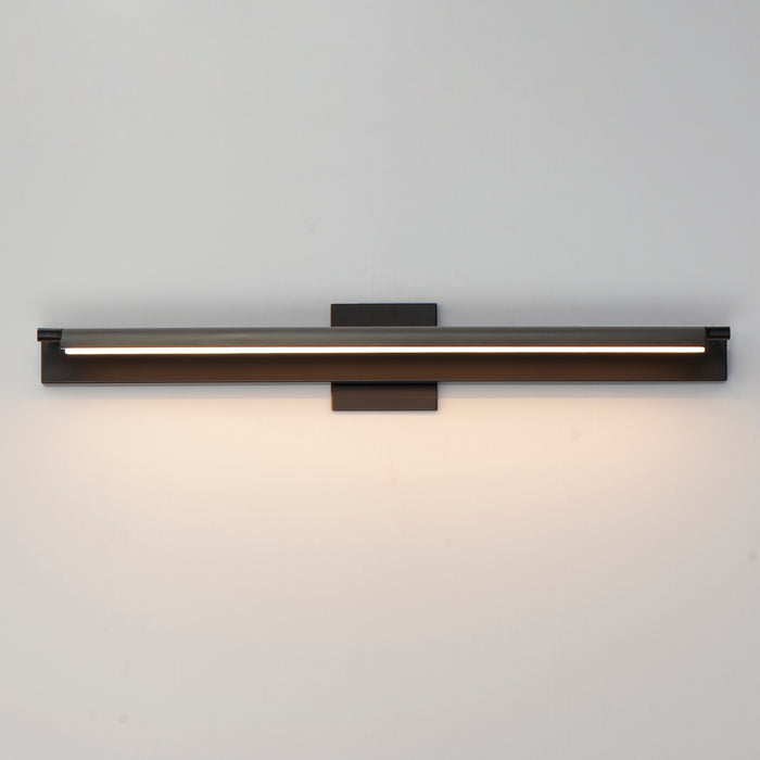 ET2 Bookkeeper 30 LED Picture Light Model: E21393-BK