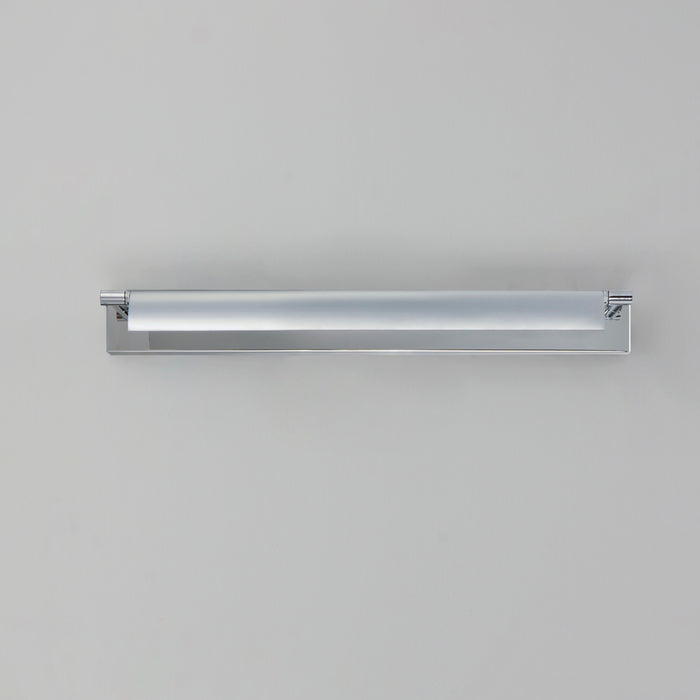 ET2 Bookkeeper 30 LED Wall Lamp Model: E21393-PC