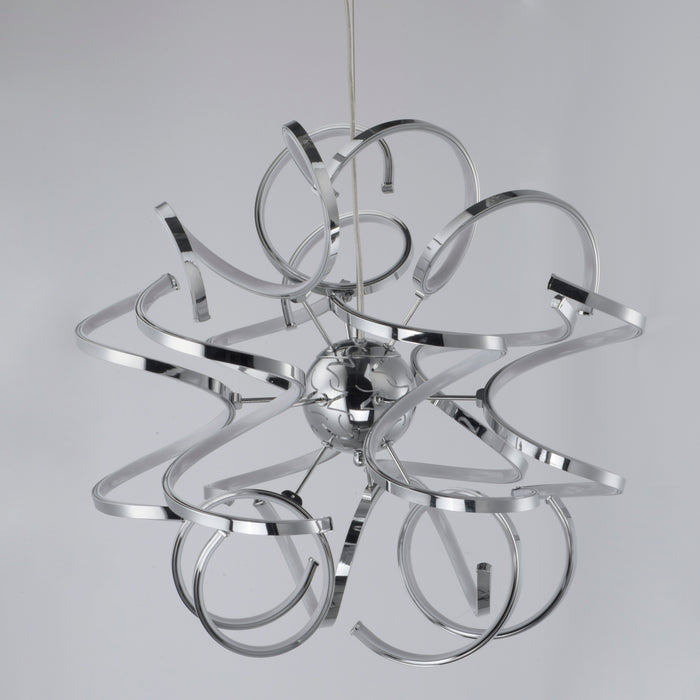 ET2 Chaos 23.5 LED Pendant Model: E21411-PC