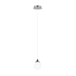 ET2 Dewdrop LED Mini Pendant Model: E21561-18PC