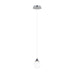 ET2 Dewdrop LED Mini Pendant Model: E21561-18PC