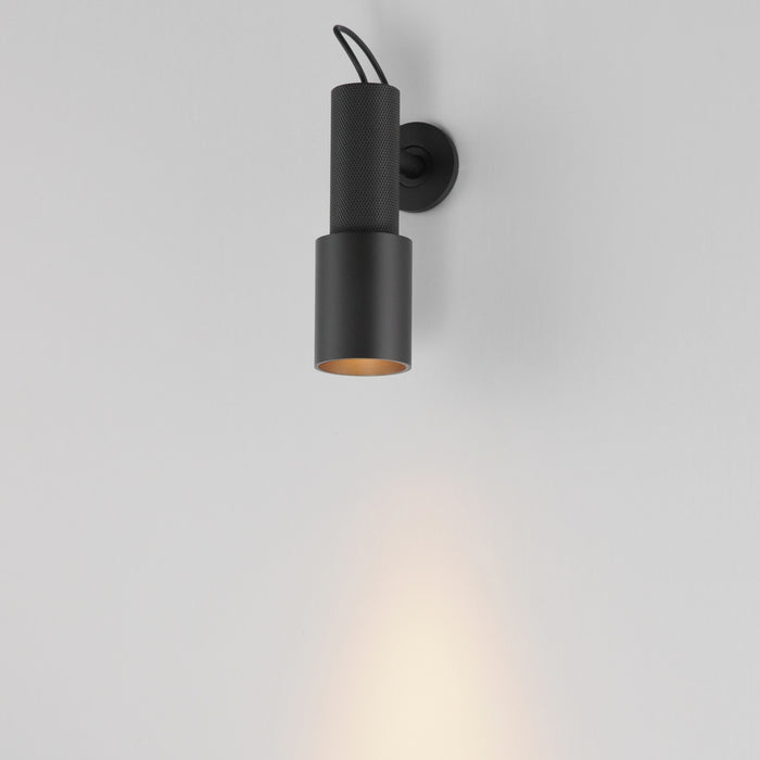 ET2 Handler Indoor LED Spot Light Model: E21620-GM