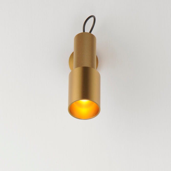ET2 Handler Indoor LED Spot-Light Model: E21620-NAB