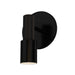 ET2 Handler Outdoor LED Spot Light Model: E21720-BK