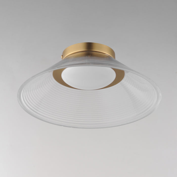 ET2 Jensen 12 Wall Sconce Model: E22082-144SBR