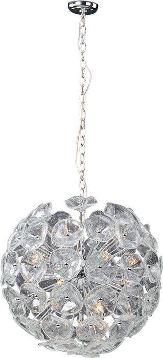 ET2 Fiori 20-Light Pendant Model: E22094-28