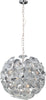 ET2 Fiori 20-Light Pendant Model: E22094-28