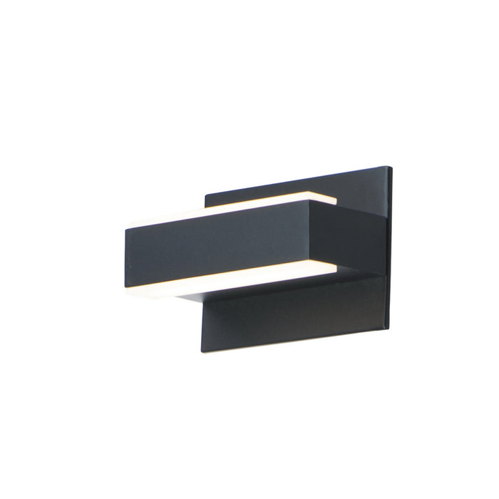 ET2 Omni 7 LED Wall Sconce Model: E23210-90BK