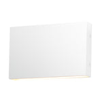 ET2 Brik 12 LED Wall Sconce Model: E23211-WT