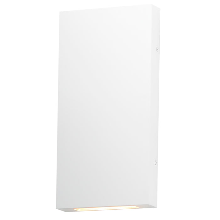 ET2 Brik 14 LED Wall Sconce Model: E23215-WT