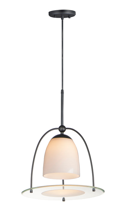 ET2 Focal Point 15 LED Pendant Model: E23336-92BK