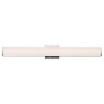 ET2 Baritone 36 LED Bath Vanity Model: E23406-01PC