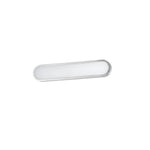 ET2 Latitude 24 LED Bath Sconce Model: E23422-SN