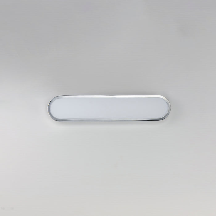 ET2 Latitude 24 LED Bath Sconce Model: E23422-PC