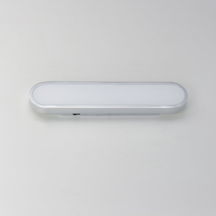 ET2 Latitude 24 LED Bath Sconce Model: E23422-PC