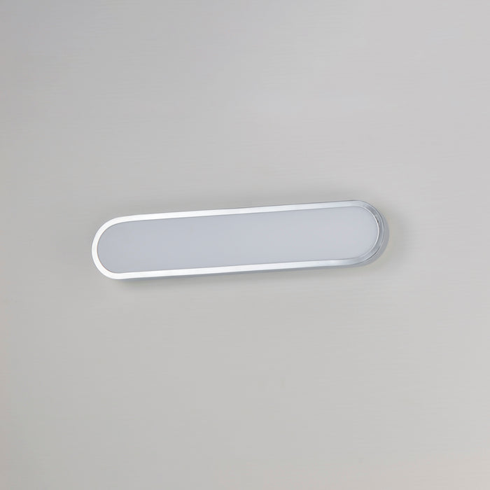 ET2 Latitude 24 LED Bath Sconce Model: E23422-PC