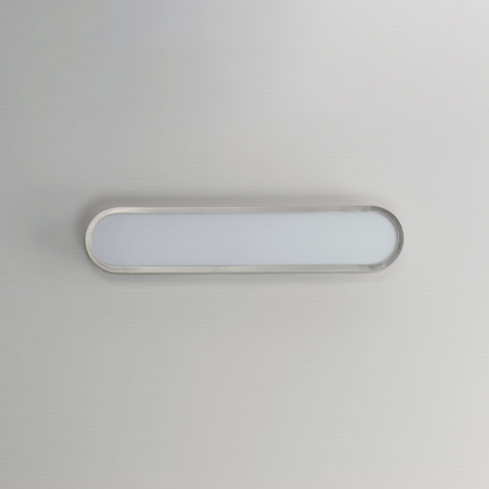 ET2 Latitude 24 LED Bath Sconce Model: E23422-SN