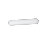 ET2 Latitude 30 LED Bath Sconce Model: E23423-SN