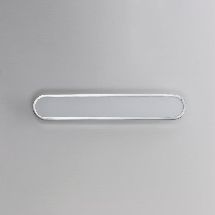 ET2 Latitude 30 LED Bath Sconce Model: E23423-PC