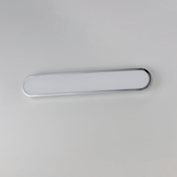 ET2 Latitude 30 LED Bath Sconce Model: E23423-PC