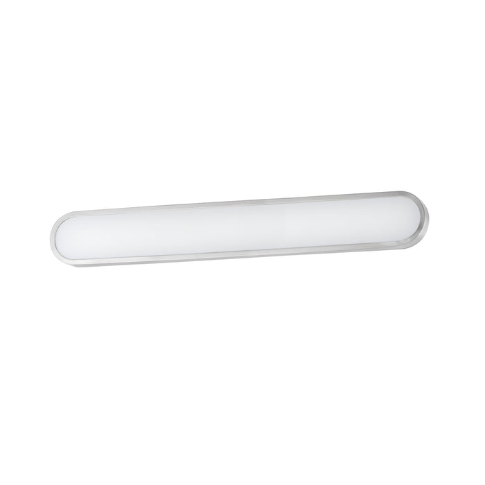 ET2 Latitude 36 LED Bath Sconce Model: E23424-SN