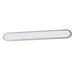 ET2 Latitude 48 LED Bath Sconce Model: E23426-PC