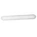 ET2 Latitude 48 LED Bath Sconce Model: E23426-SN