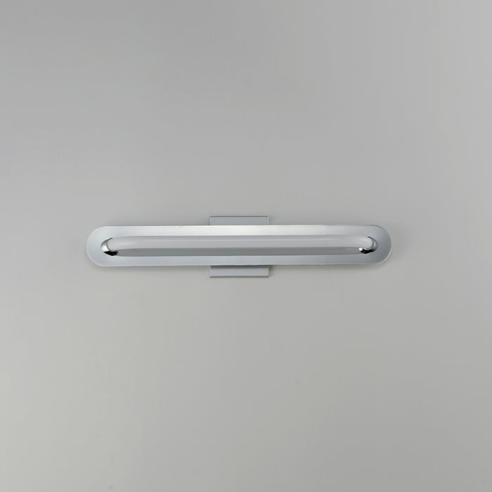 ET2 Loop 24 LED Wall Sconce Model: E23432-01PC