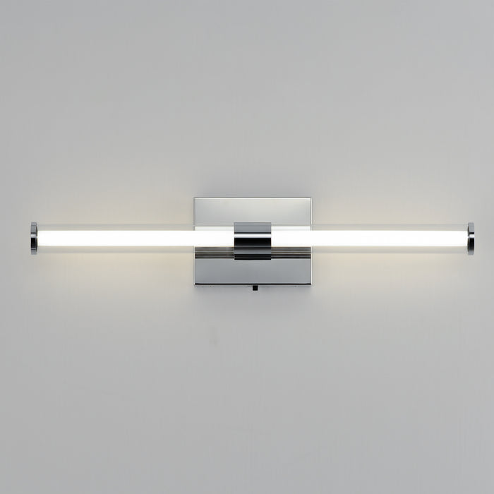 ET2 Fuse 24 LED Bath Vanity CCT Select Model: E23442-10PC