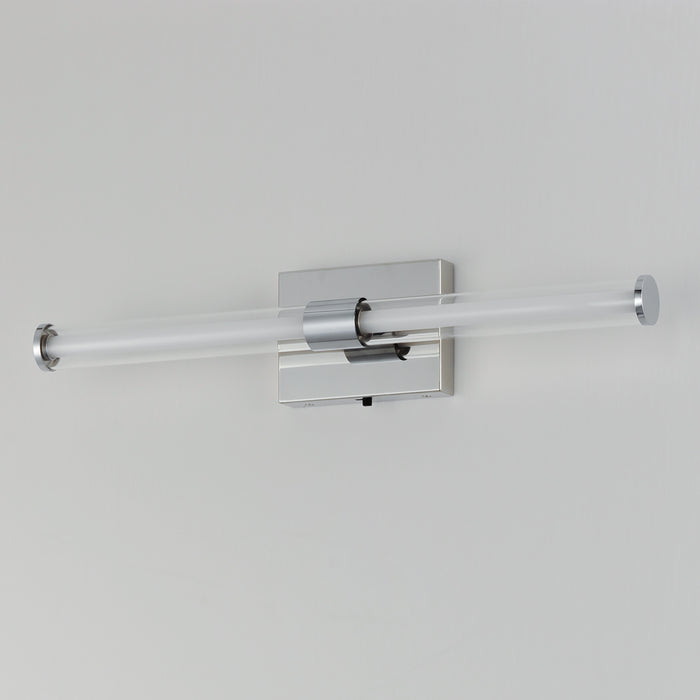 ET2 Fuse 24 LED Bath Vanity CCT Select Model: E23442-10PC