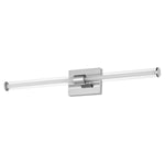 ET2 Fuse 30 LED Bath Vanity CCT Select Model: E23443-10PC