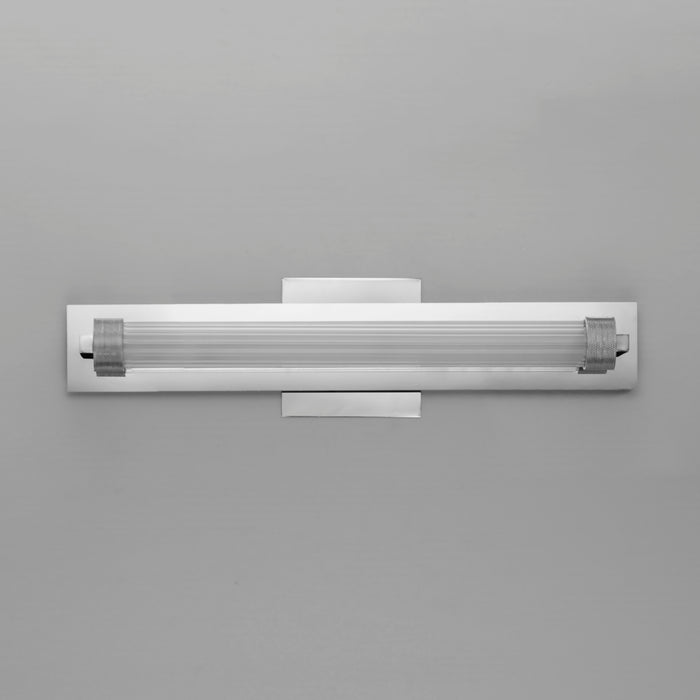 ET2 Doric 18 LED Wall Sconce Model: E23480-144PC