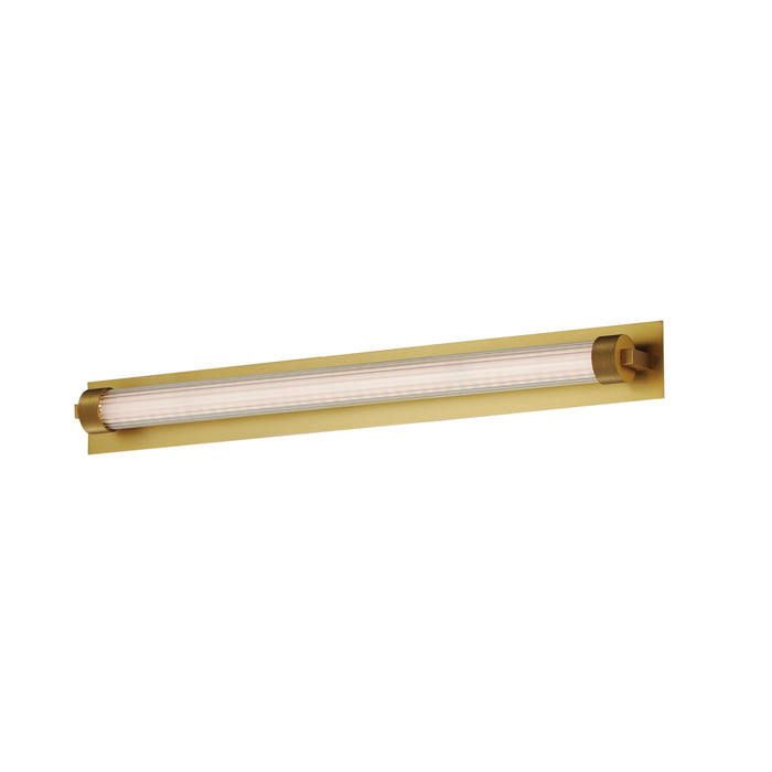 ET2 Doric 24 LED Bath Sconce Model: E23482-144NAB