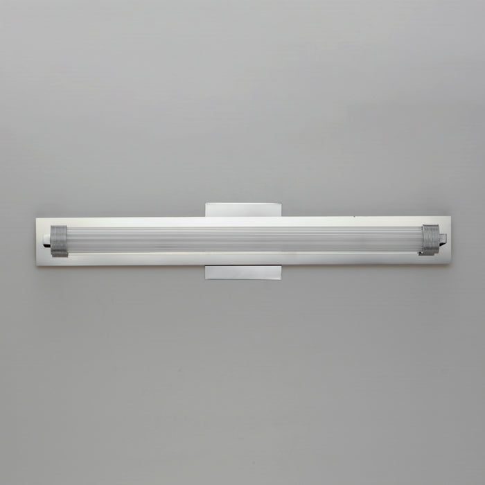 ET2 Doric 24 LED Bath Sconce Model: E23482-144PC