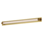 ET2 Doric 30 LED Bath Sconce Model: E23484-144NAB