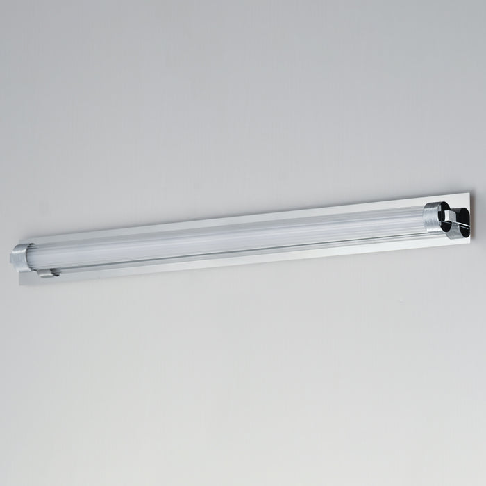 ET2 Doric 30 LED Bath Sconce Model: E23484-144PC