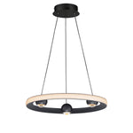 ET2 Nodes 18 LED Pendant CCT Select Model: E23511-BK