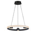 ET2 Nodes 18 LED Pendant CCT Select Model: E23511-BK