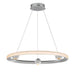 ET2 Nodes 24 LED Pendant CCT Select Model: E23512-AL