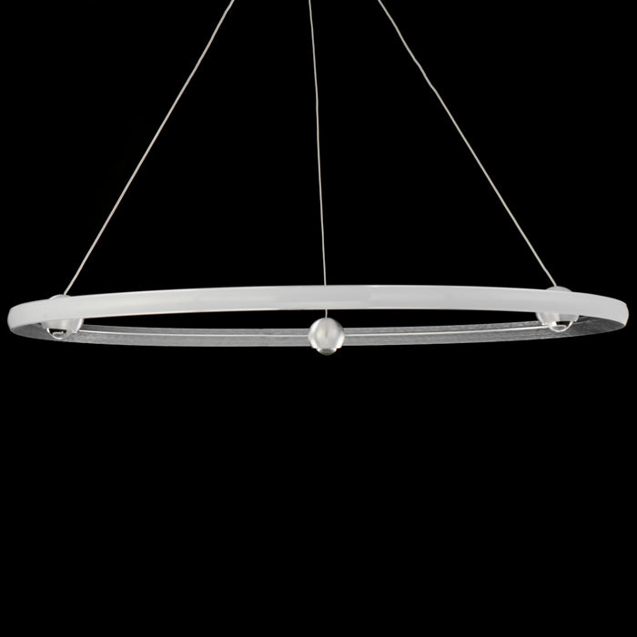 ET2 Nodes 32 LED Pendant CCT Select Model: E23513-AL