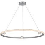 ET2 Nodes 40 LED Pendant CCT Select Model: E23514-AL