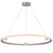 ET2 Nodes 40 LED Pendant CCT Select Model: E23514-AL