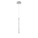 ET2 Stillo 1-Light LED Pendant Model: E24211-122SN