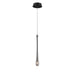 ET2 Stillo 1-Light LED Pendant Model: E24211-138BK