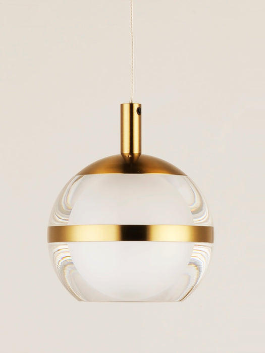 ET2 Swank 1-Light LED Pendant Model: E24591-93NAB