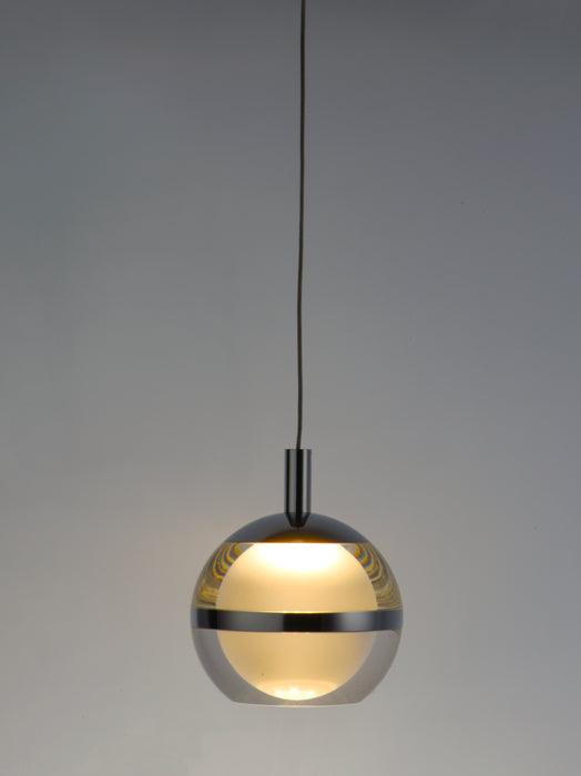 ET2 Swank 1-Light LED Pendant Model: E24591-93PC