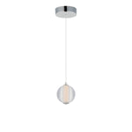 ET2 Rhythm 1-Light LED Pendant Model: E24641-144PC